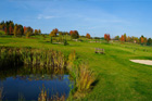 Golf course Certovo bremeno